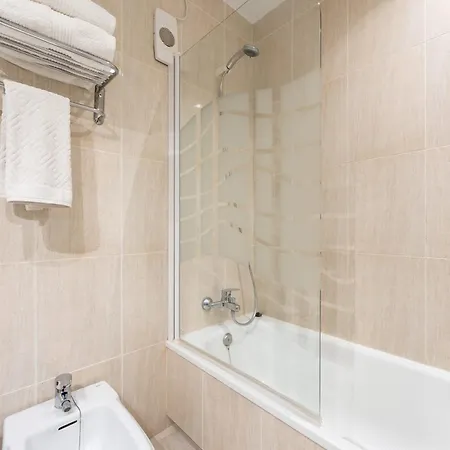 Penthouse 3-bedroom Duplex Mijas