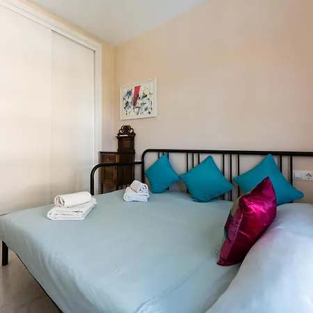 Penthouse 3-bedroom Duplex Apartment Mijas