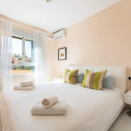 Penthouse 3-bedroom Duplex Mijas