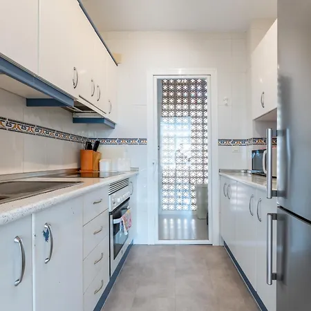 Penthouse 3-bedroom Duplex 미하스