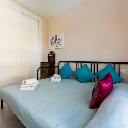 Penthouse 3-bedroom Duplex *