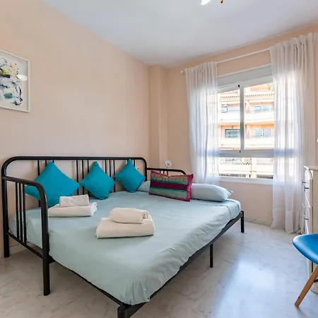 Penthouse 3-bedroom Duplex * 미하스