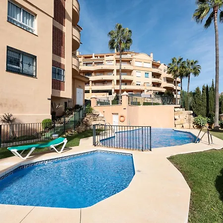 Penthouse 3-bedroom Duplex Apartamento *