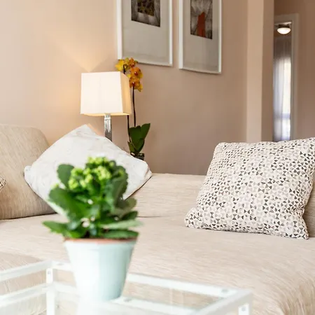 Apartamento Penthouse 3-bedroom Duplex Mijas