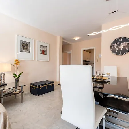 Penthouse 3-bedroom Duplex