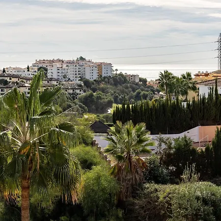 Apartamento Penthouse 3-bedroom Duplex *