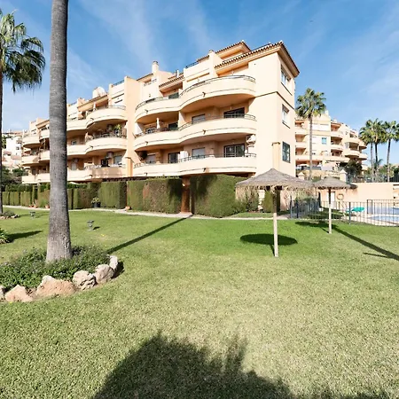 Penthouse 3-bedroom Duplex Apartamento